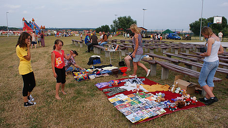 Letni Piknik